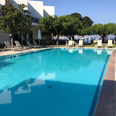 Hotell Kivanc Yalıkavak