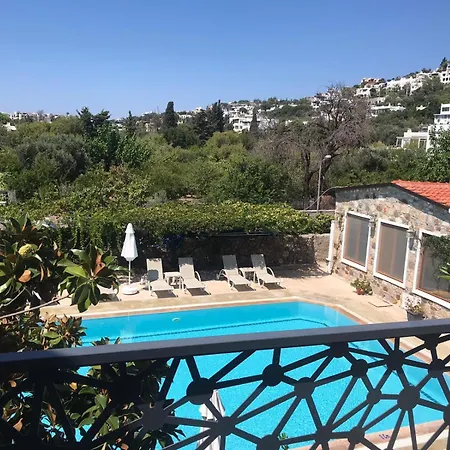 Kivanc 3* Yalıkavak