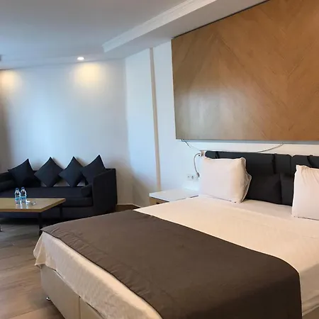 Kivanc Hotell Yalıkavak