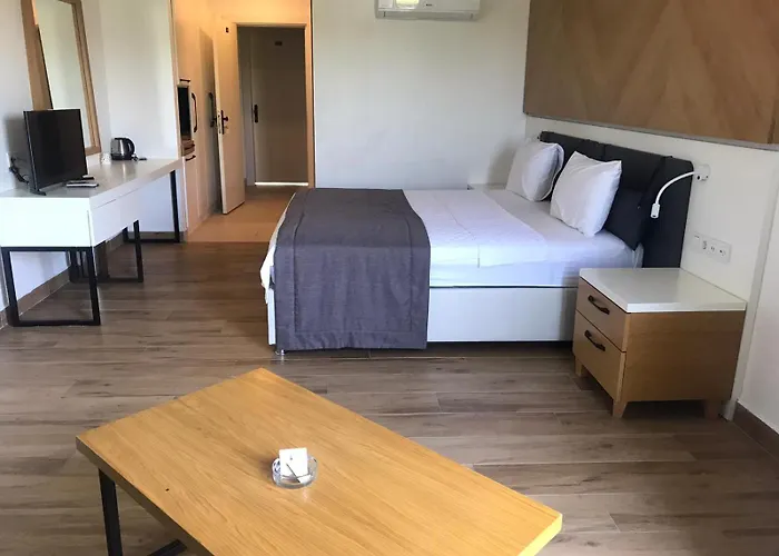 Hotel Kivanc Yalikavak