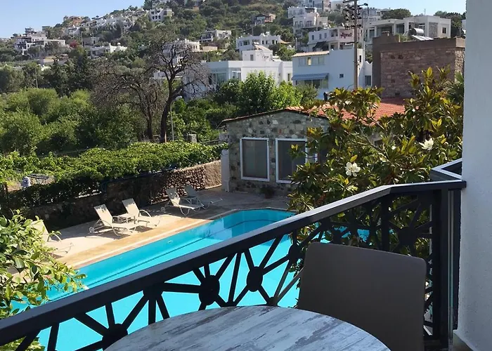 Kivanc 3* Yalıkavak