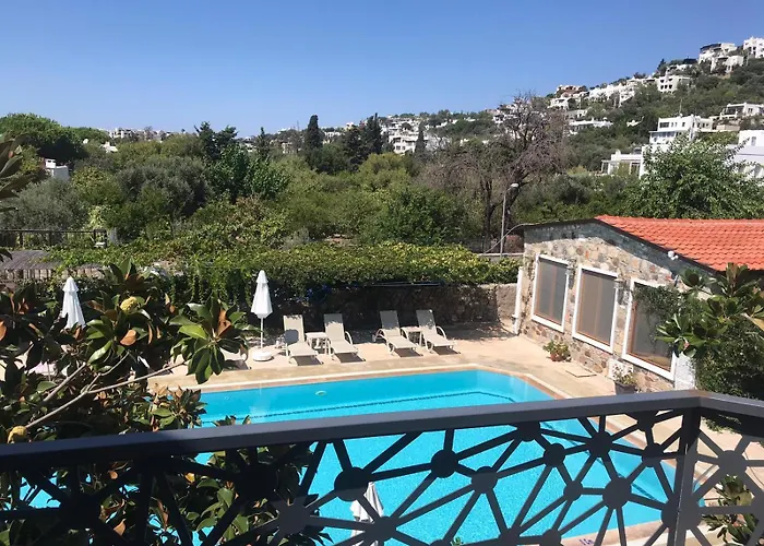 Kivanc 3* Yalıkavak