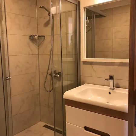 Kıvanç Hotel 3*