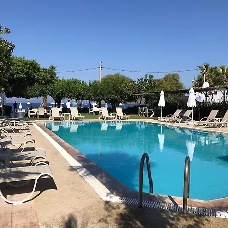 Kıvanç Hotel Yalıkavak