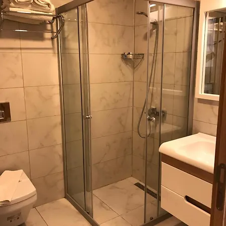 Hotel Kıvanç