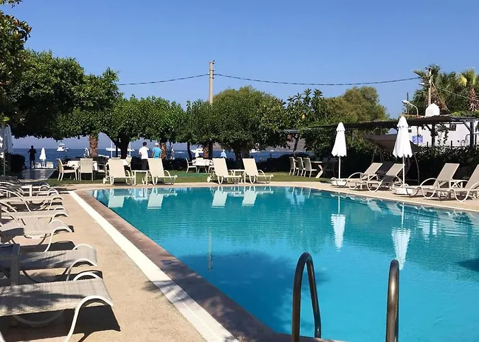 Kıvanç Hotel Yalıkavak