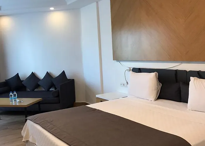 Kıvanç Hotel Yalıkavak